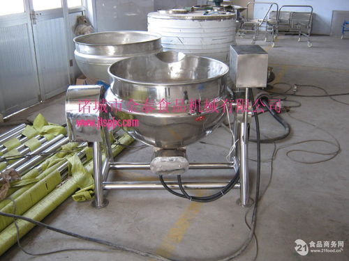 肉食加工廠蒸煮鍋、鹵鍋、吊裝筐流水線與烘爐產(chǎn)品報價解析