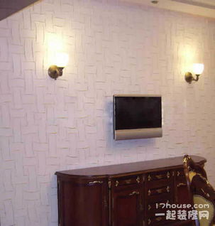 裝修材料對(duì)比 硅藻泥、墻紙與水性涂料的全面介紹